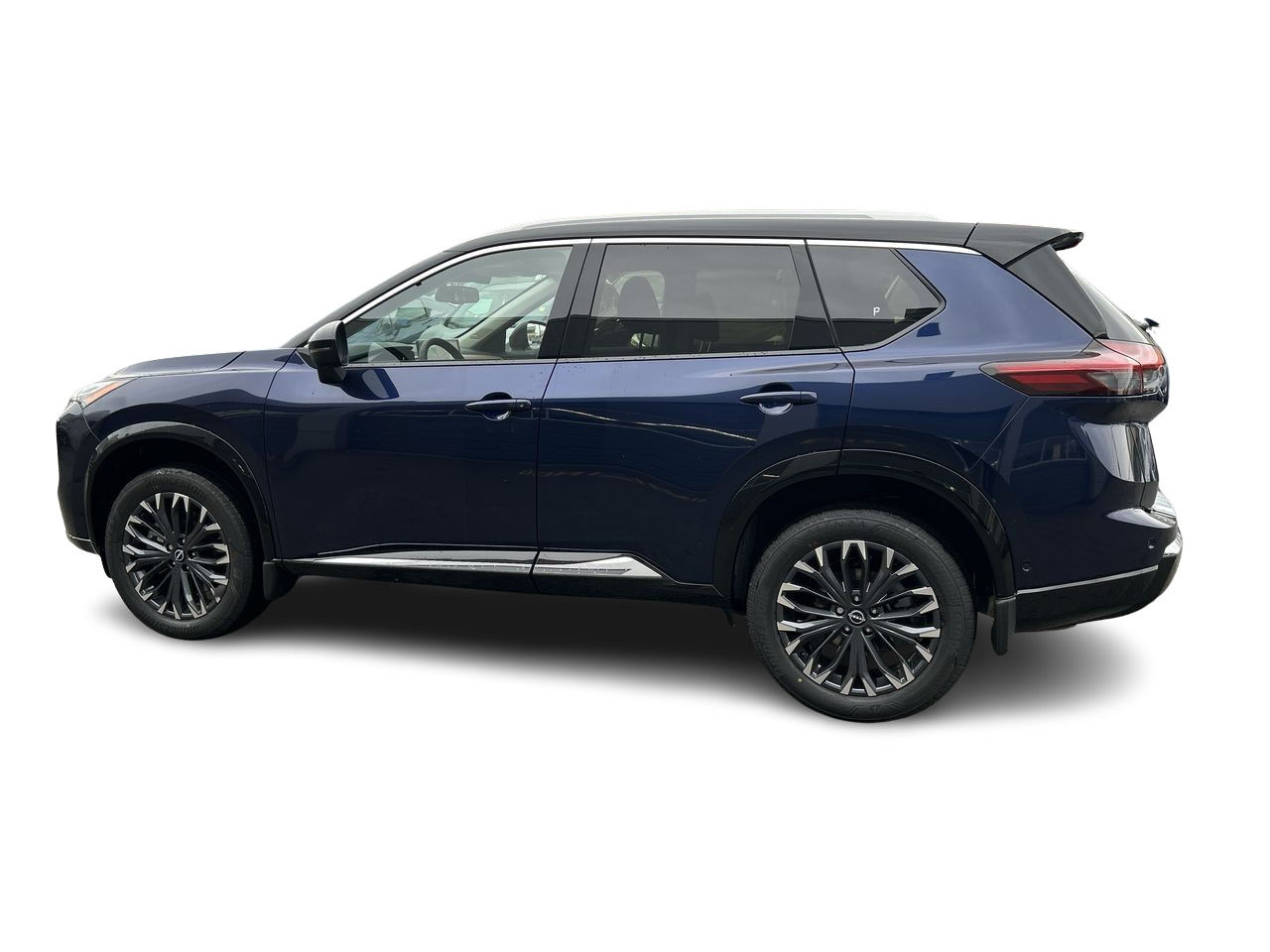 2025 Nissan Rogue in Vancouver, British Columbia