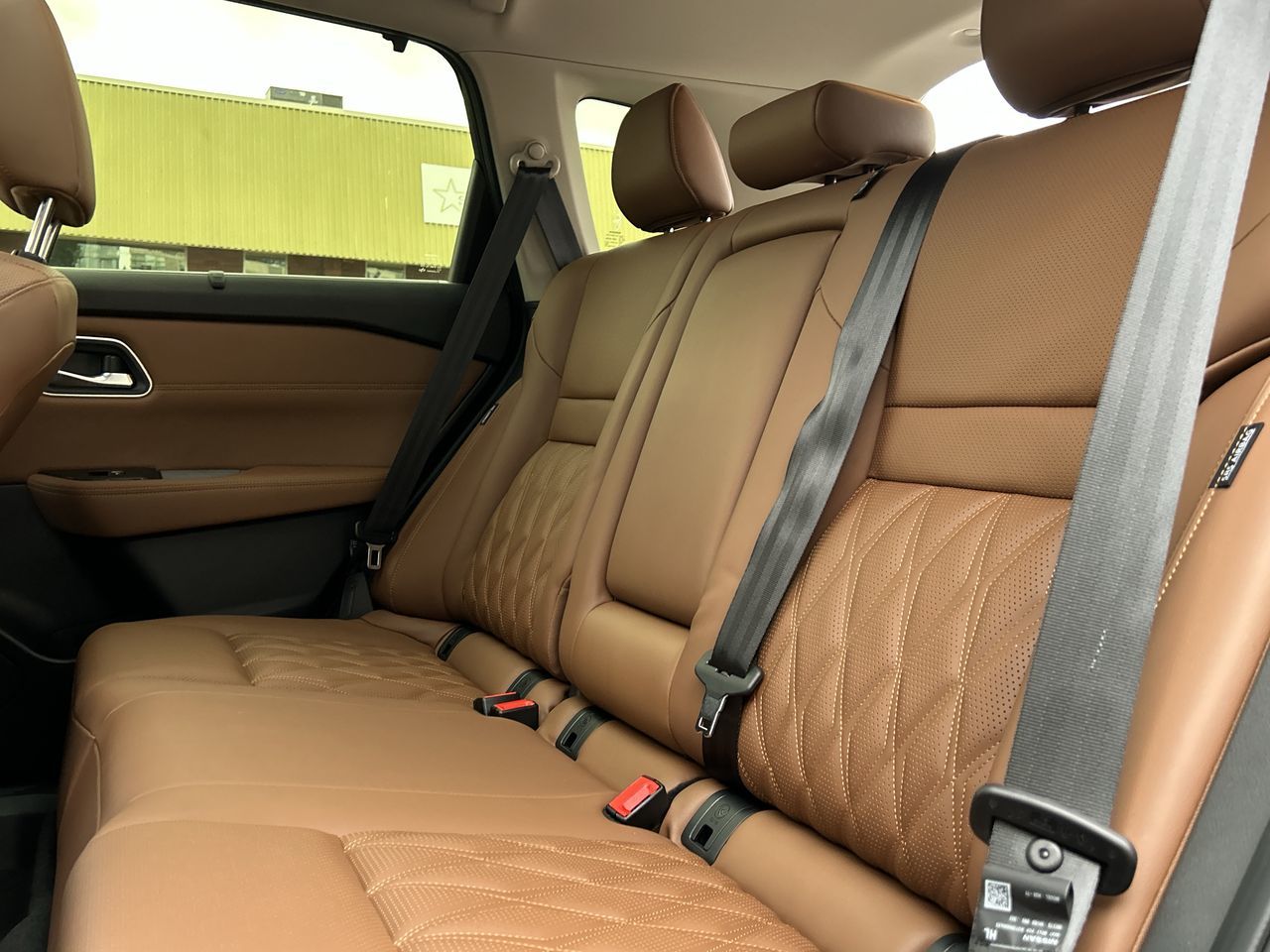 2025 Nissan Rogue in Vancouver, British Columbia