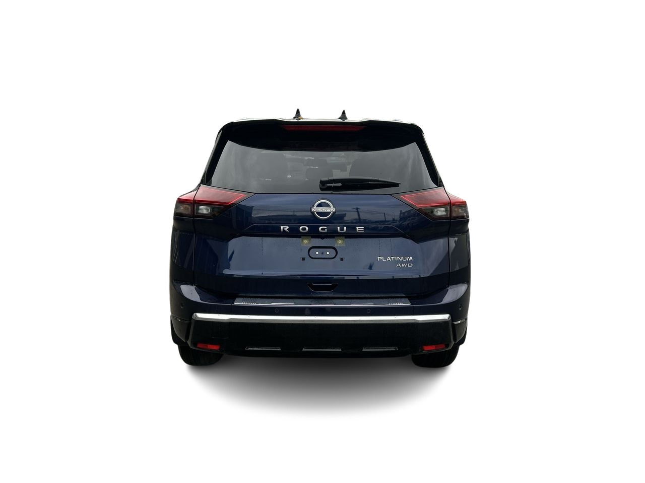 2025 Nissan Rogue in Vancouver, British Columbia