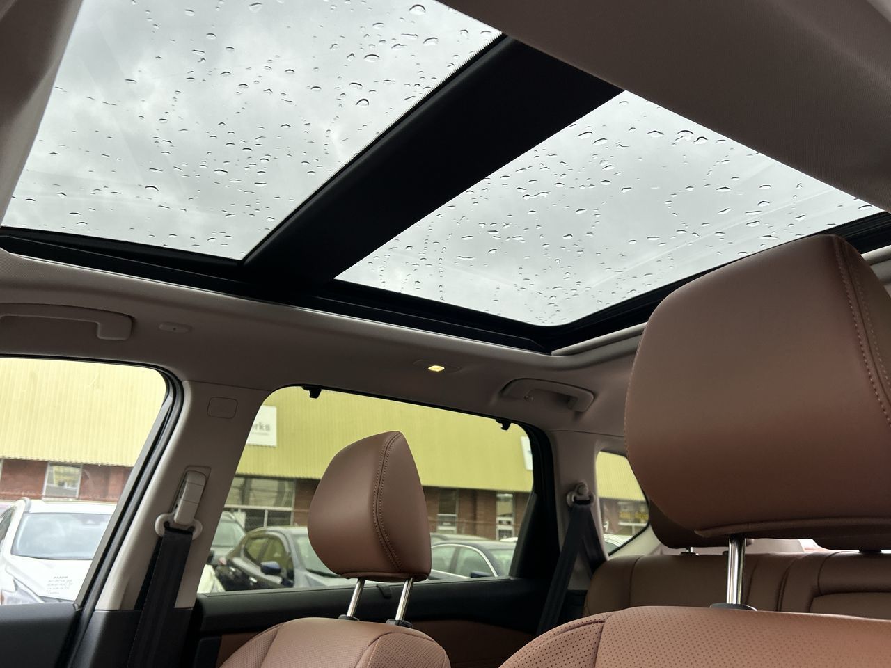 2025 Nissan Rogue in Vancouver, British Columbia