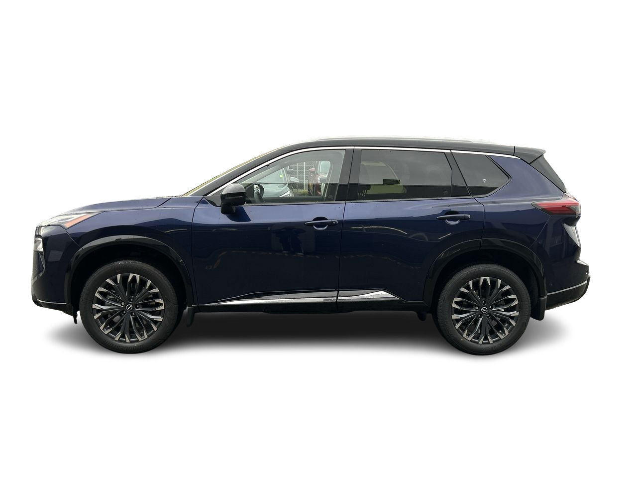 2025 Nissan Rogue in Vancouver, British Columbia