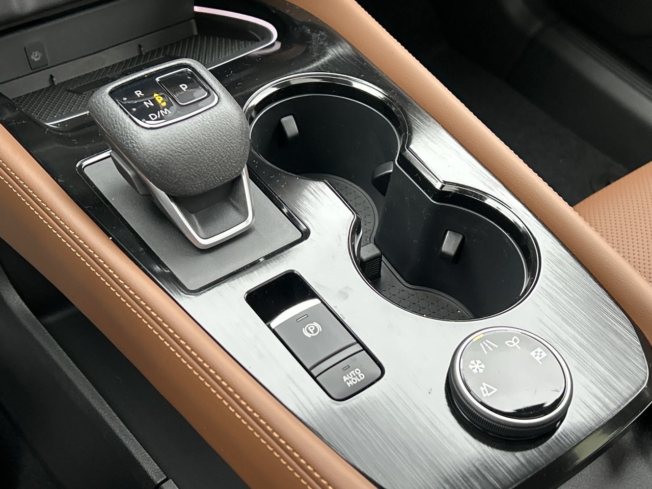 2025 Nissan Rogue in Vancouver, British Columbia