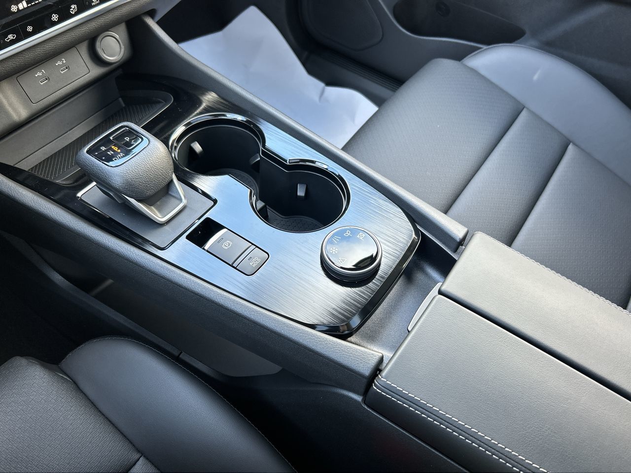 2025 Nissan Rogue in Vancouver, British Columbia