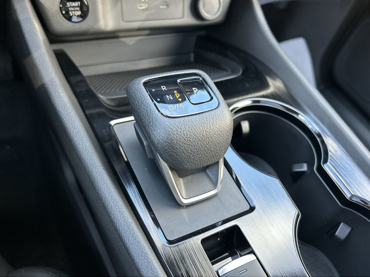 2025 Nissan Rogue in Vancouver, British Columbia