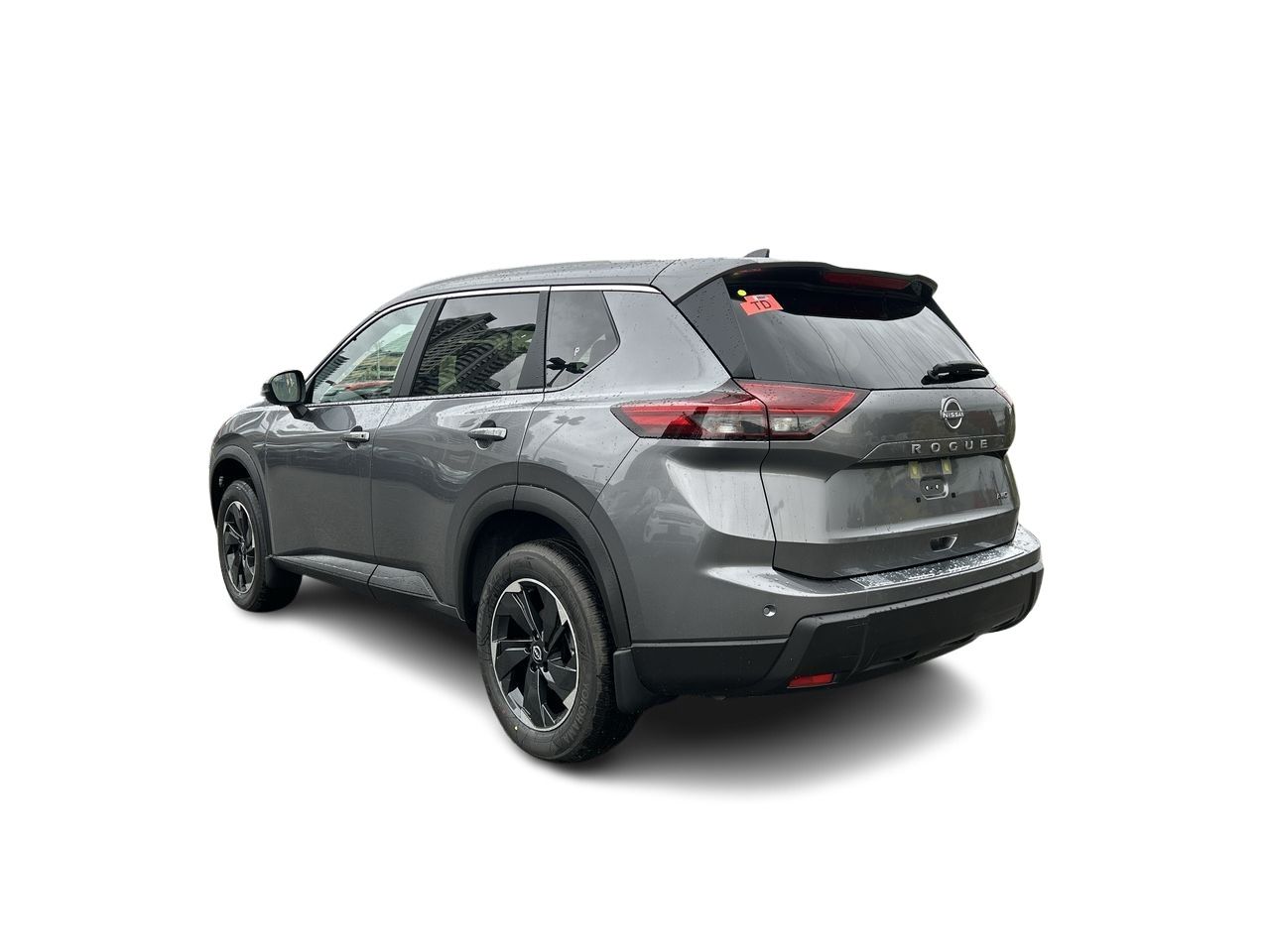 Nissan Rogue  2025 à Vancouver, Colombie-Britannique