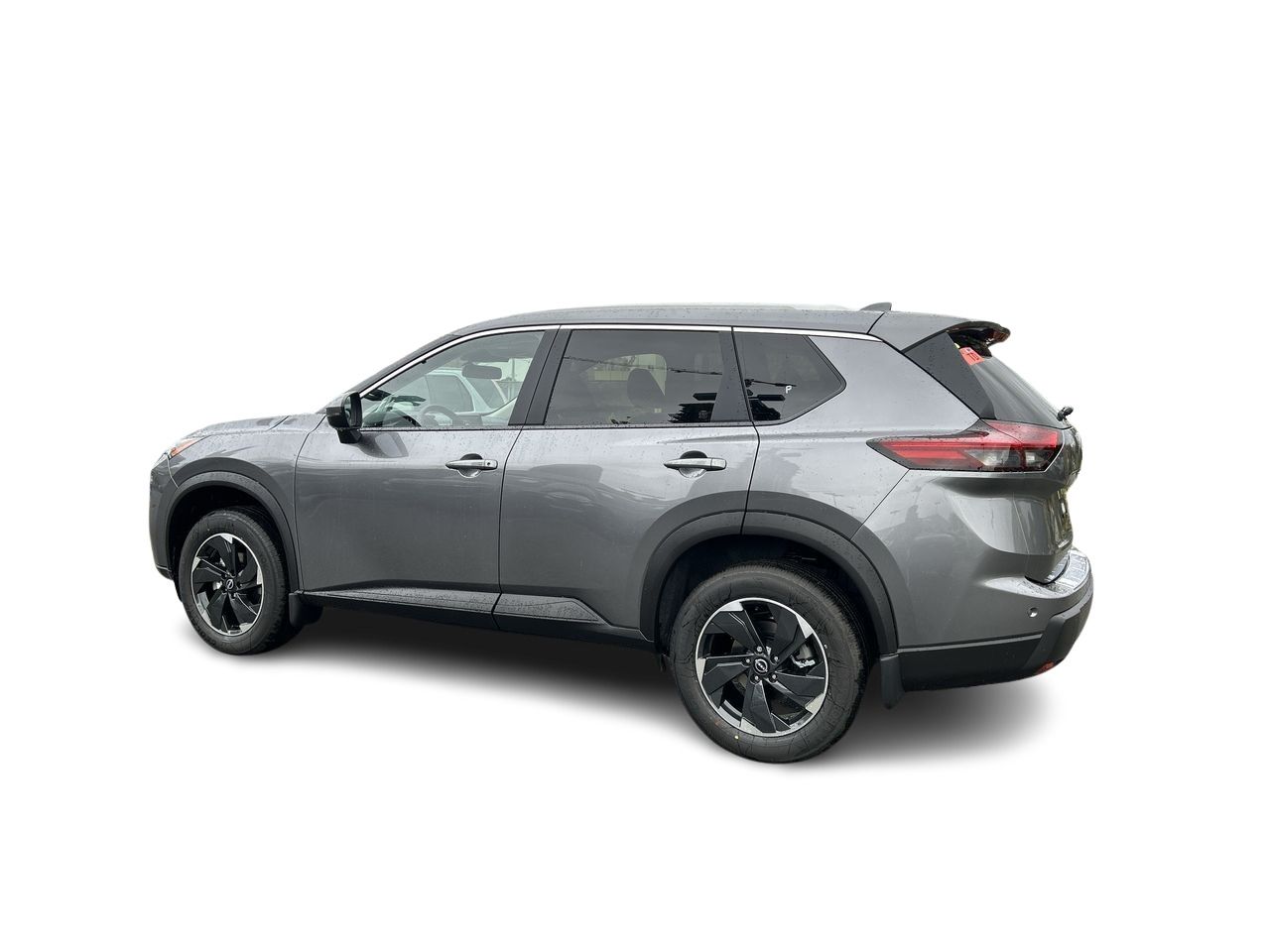 Nissan Rogue  2025 à Vancouver, Colombie-Britannique