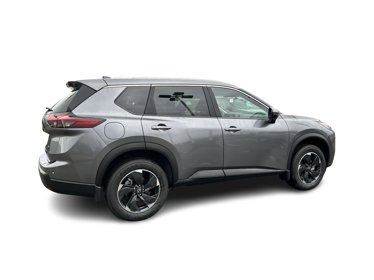 Nissan Rogue  2025 à Vancouver, Colombie-Britannique