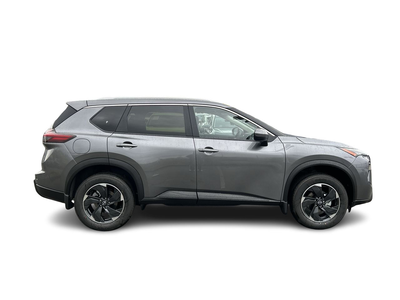 Nissan Rogue  2025 à Vancouver, Colombie-Britannique
