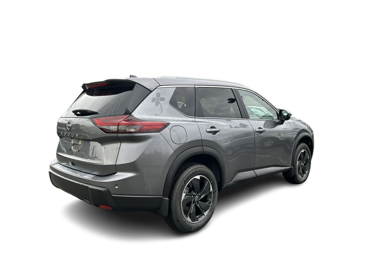 Nissan Rogue  2025 à Vancouver, Colombie-Britannique