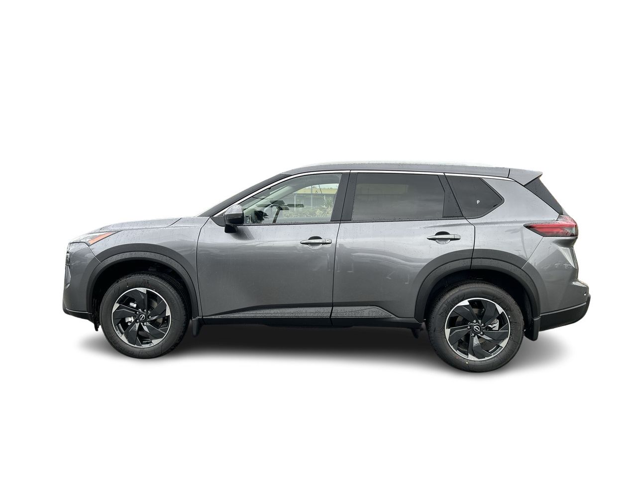 Nissan Rogue  2025 à Vancouver, Colombie-Britannique