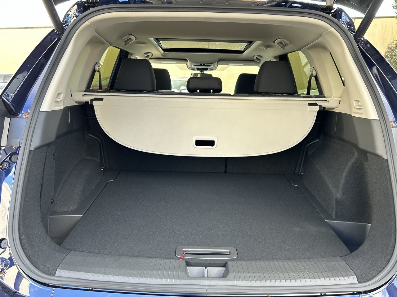 2025 Nissan Rogue in Vancouver, British Columbia