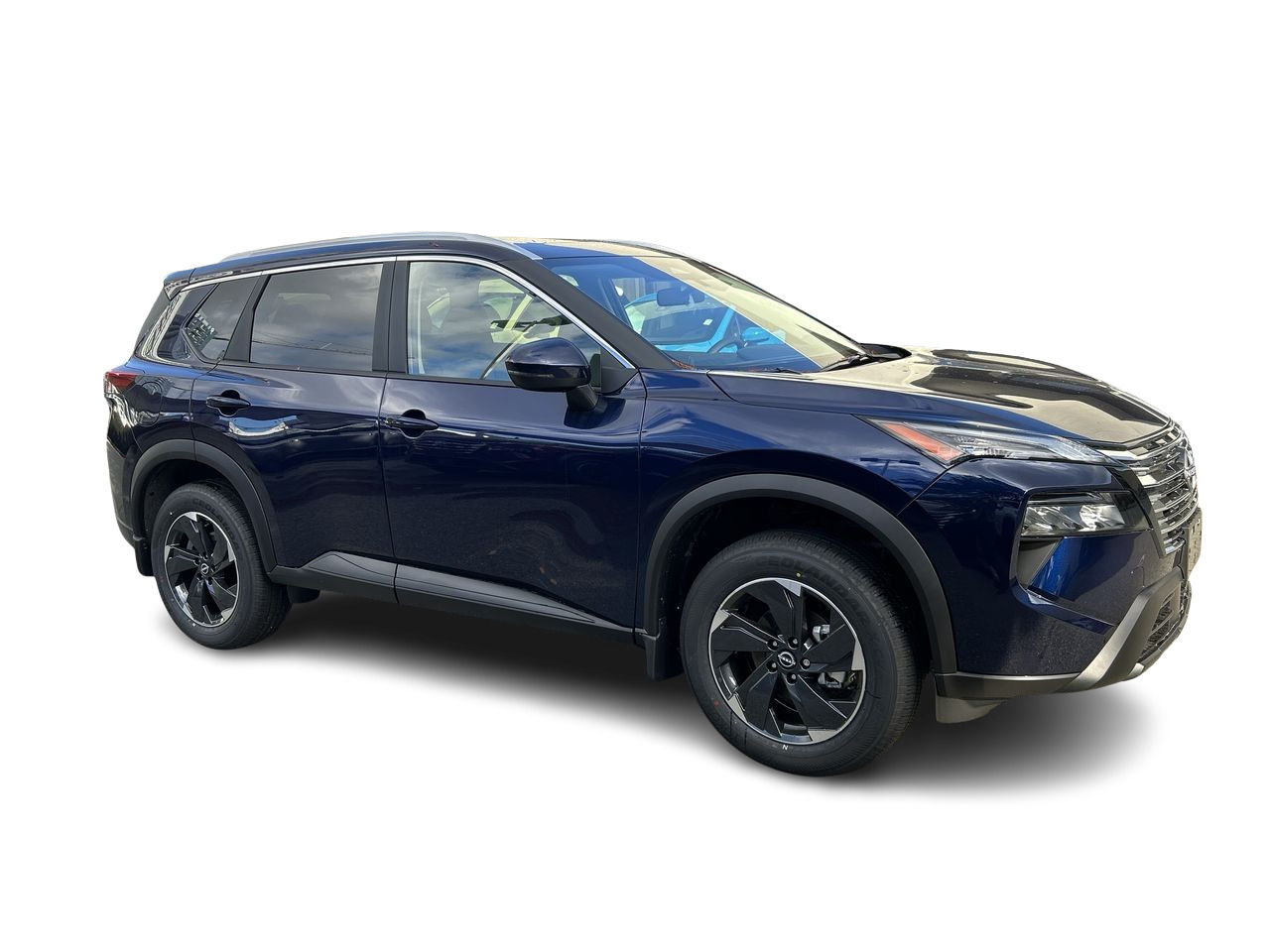 2025 Nissan Rogue in Vancouver, British Columbia