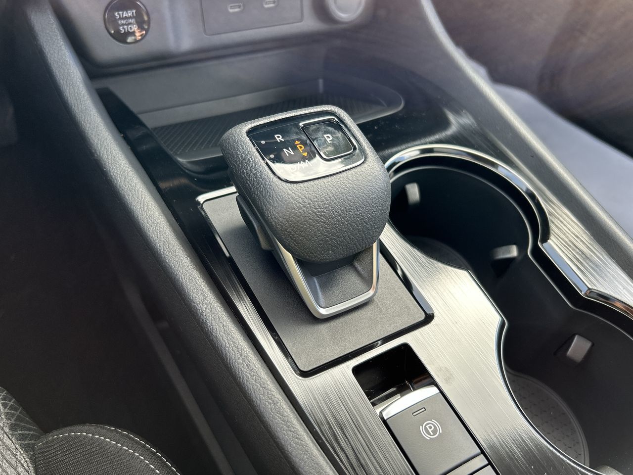 2025 Nissan Rogue in Vancouver, British Columbia