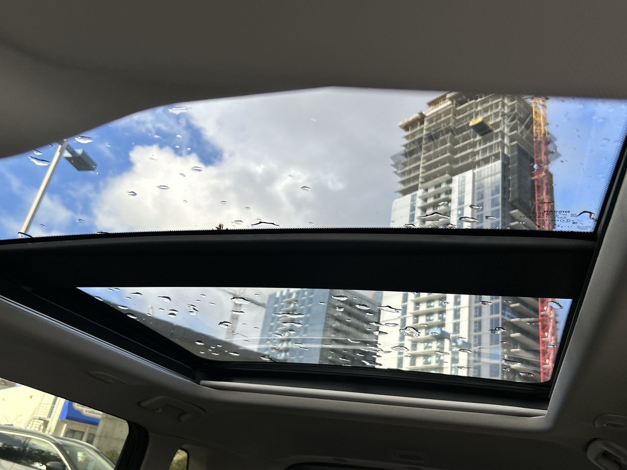 2025 Nissan Rogue in Vancouver, British Columbia