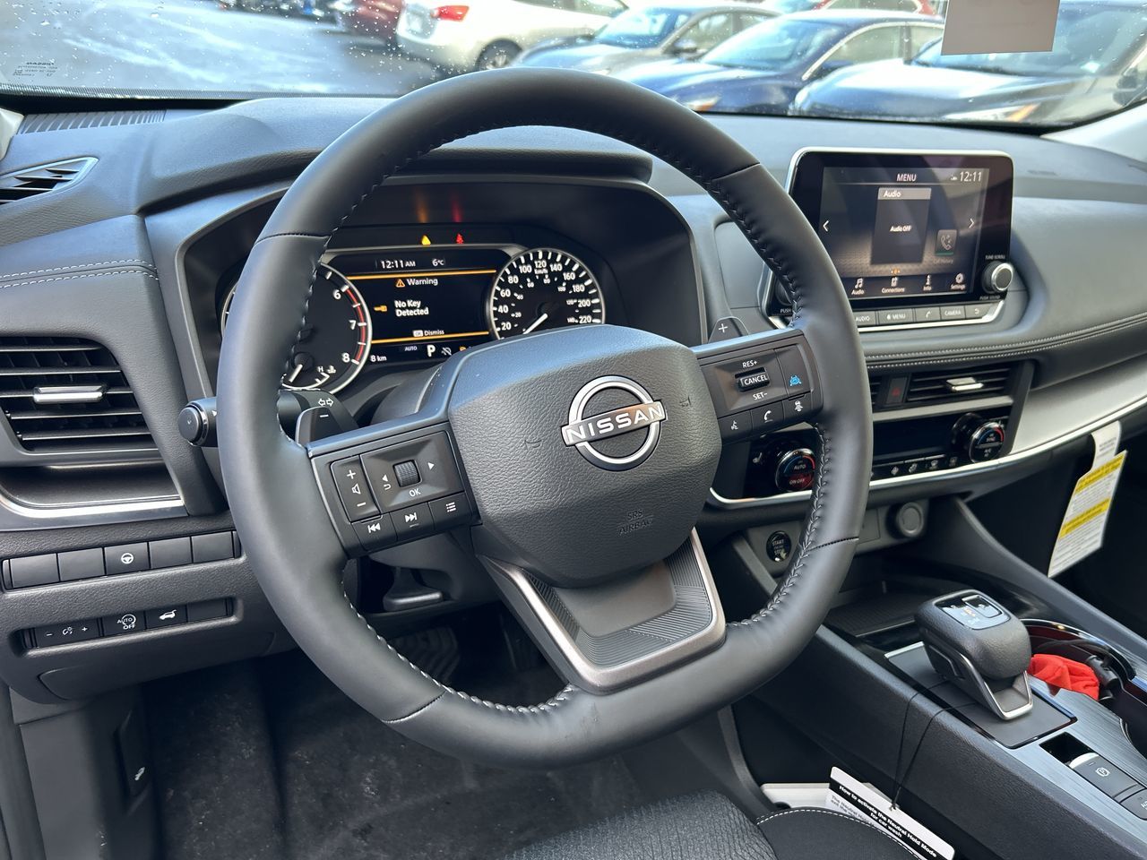 Nissan Rogue  2025 à Vancouver, Colombie-Britannique