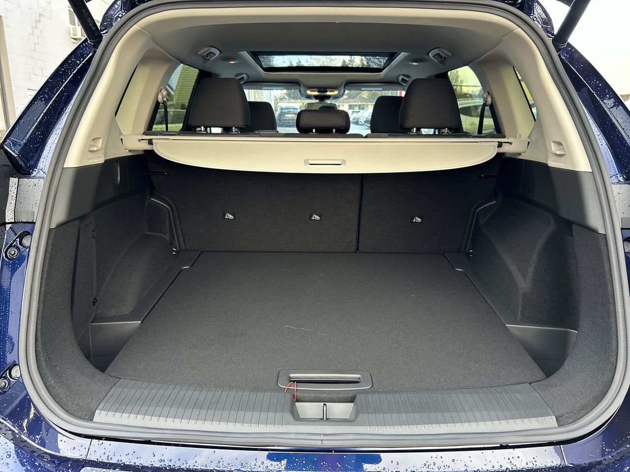 Nissan Rogue  2025 à Vancouver, Colombie-Britannique