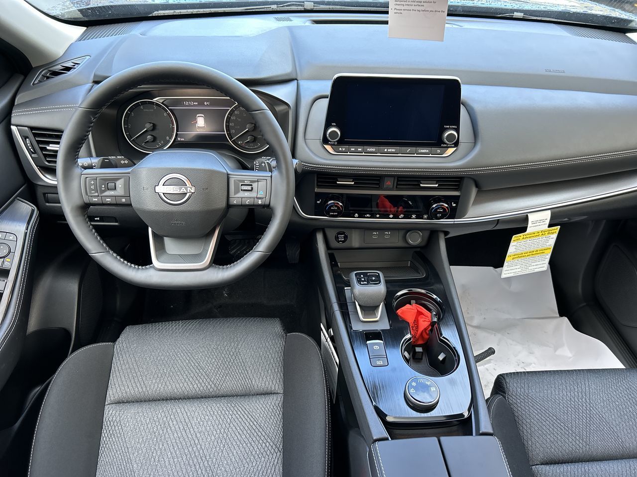 Nissan Rogue  2025 à Vancouver, Colombie-Britannique