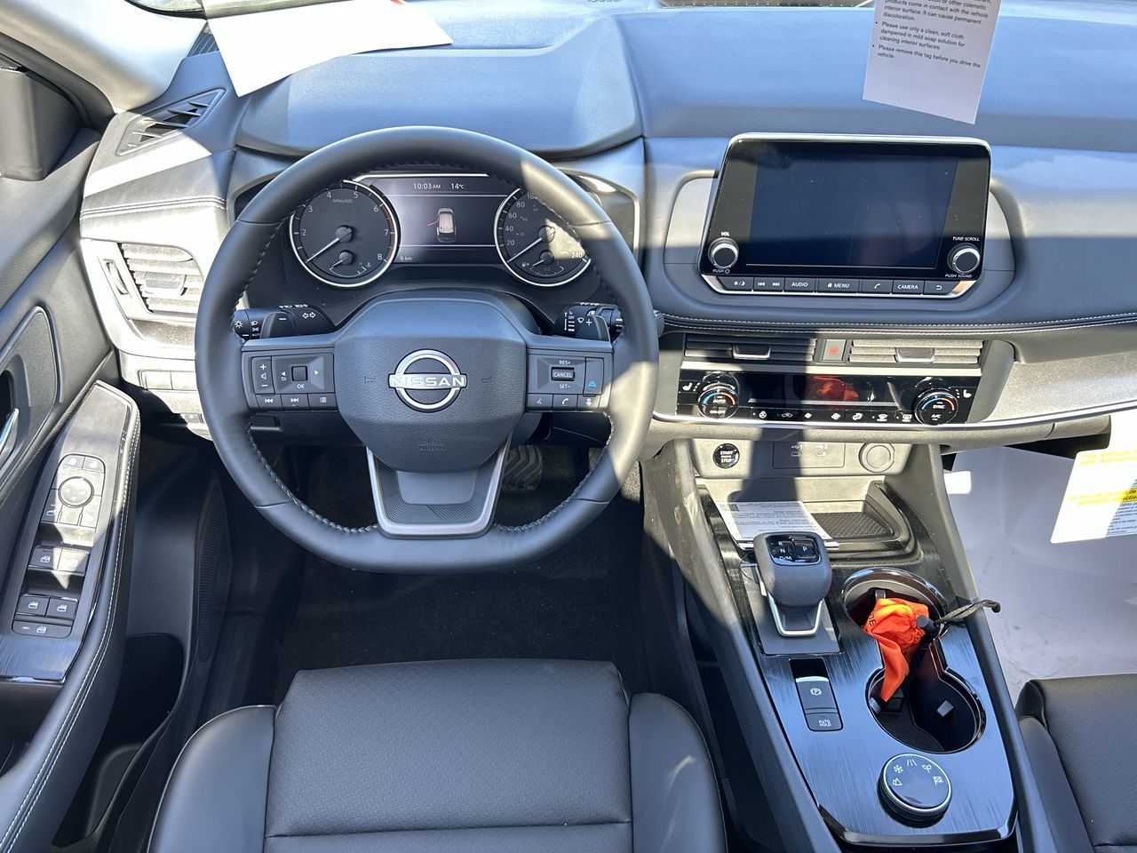 Nissan Rogue  2025 à Vancouver, Colombie-Britannique