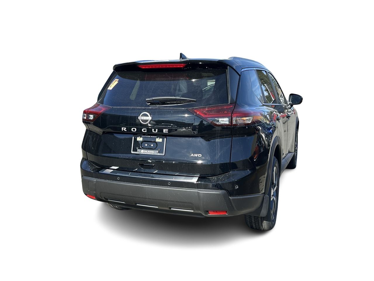 Nissan Rogue  2025 à Vancouver, Colombie-Britannique
