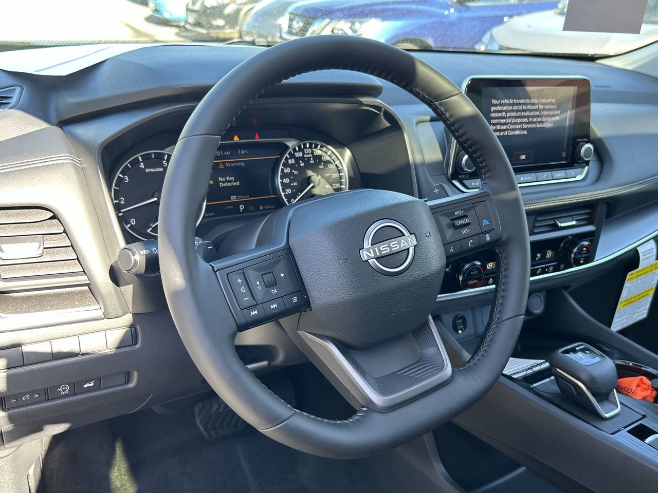 Nissan Rogue  2025 à Vancouver, Colombie-Britannique
