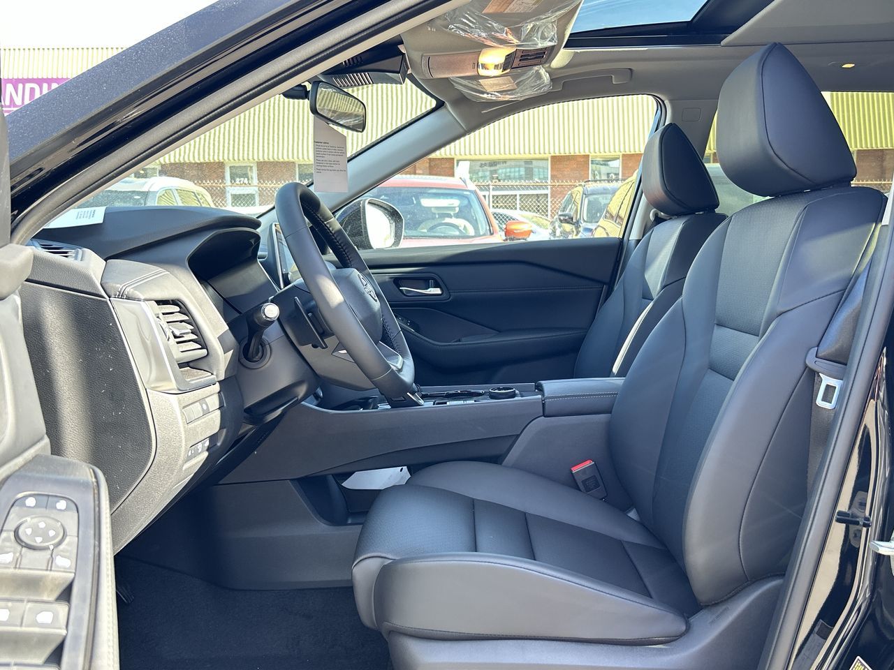 Nissan Rogue  2025 à Vancouver, Colombie-Britannique