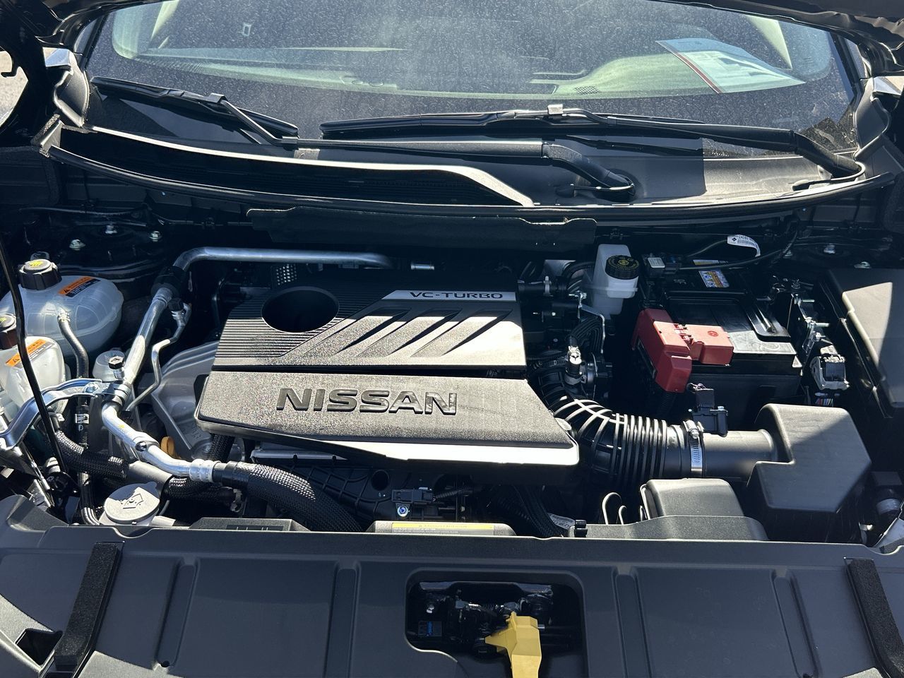Nissan Rogue  2025 à Vancouver, Colombie-Britannique