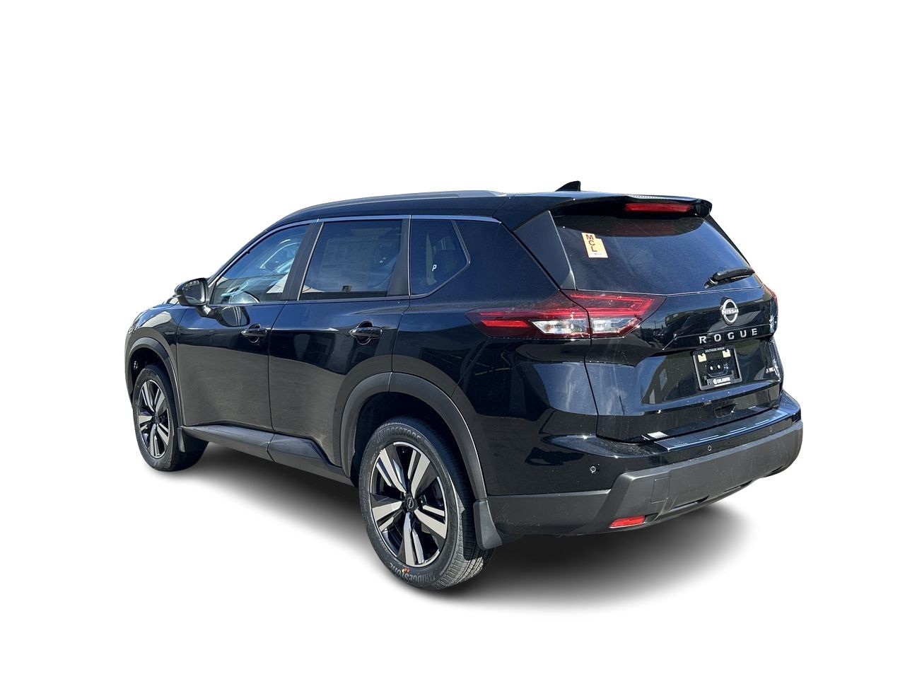 Nissan Rogue  2025 à Vancouver, Colombie-Britannique
