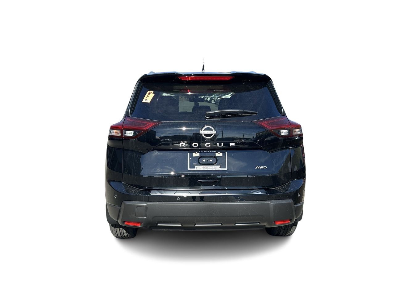 Nissan Rogue  2025 à Vancouver, Colombie-Britannique