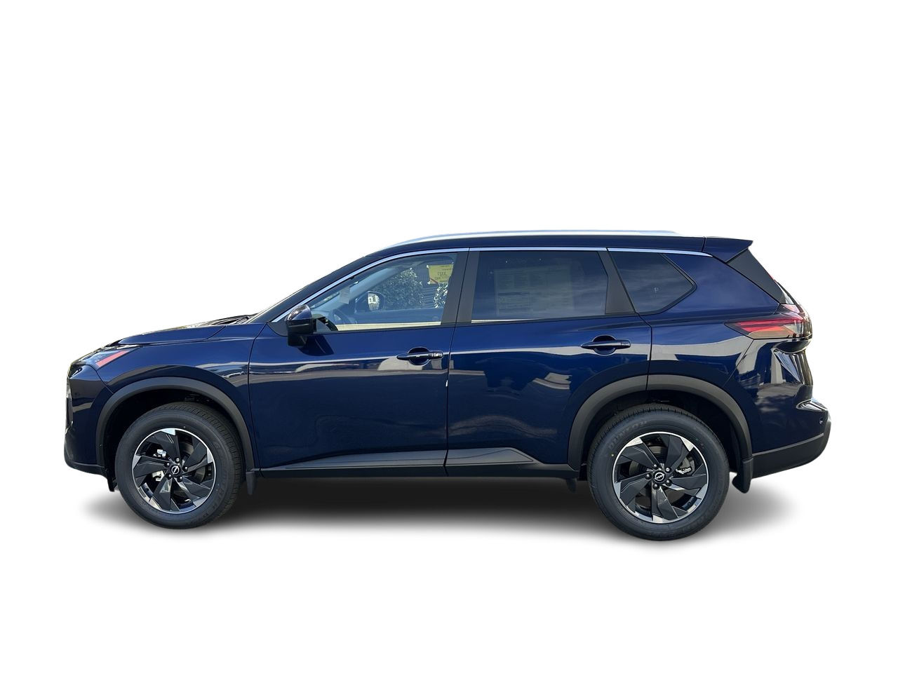 2025 Nissan Rogue in Vancouver, British Columbia