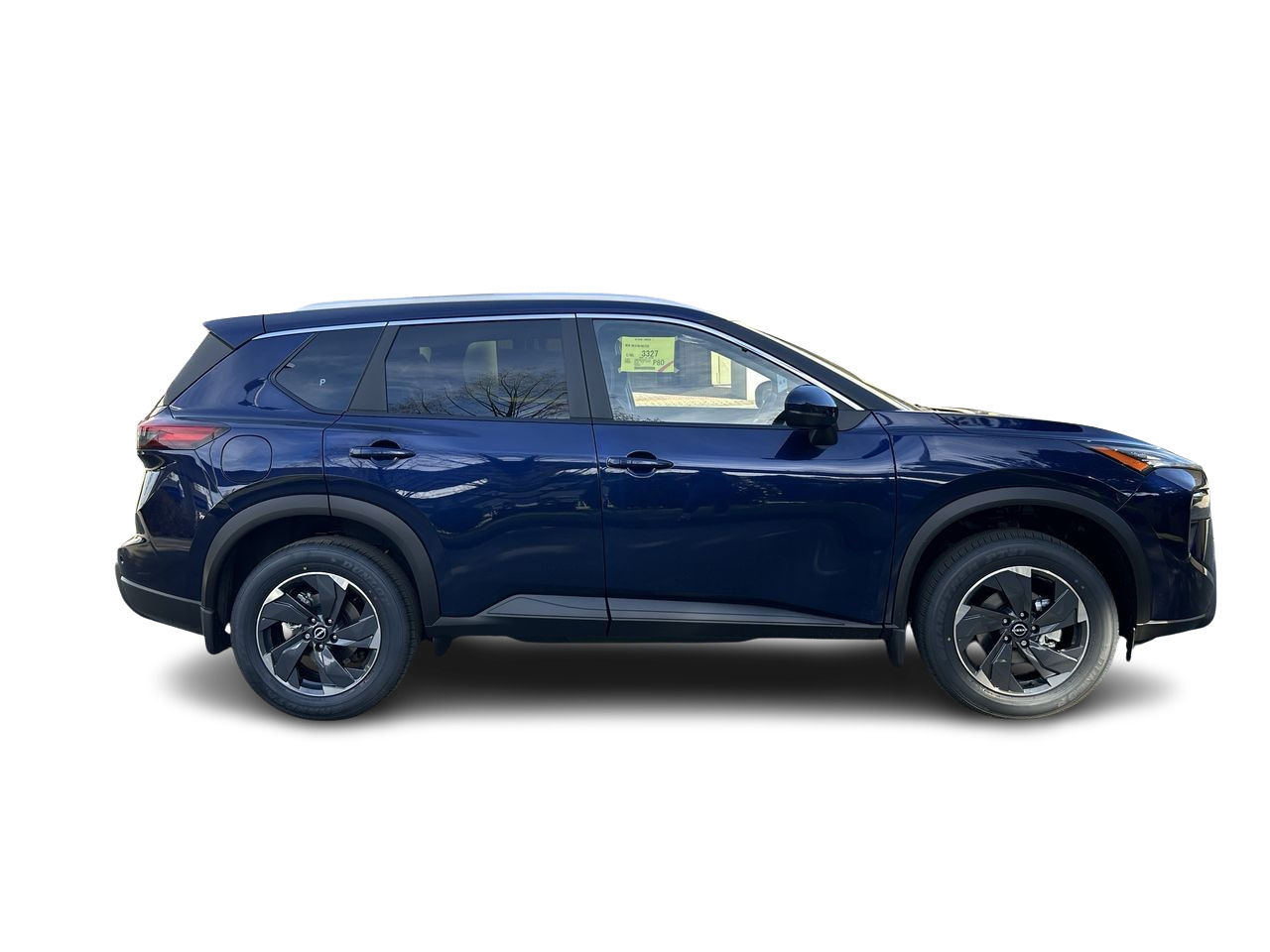 2025 Nissan Rogue in Vancouver, British Columbia
