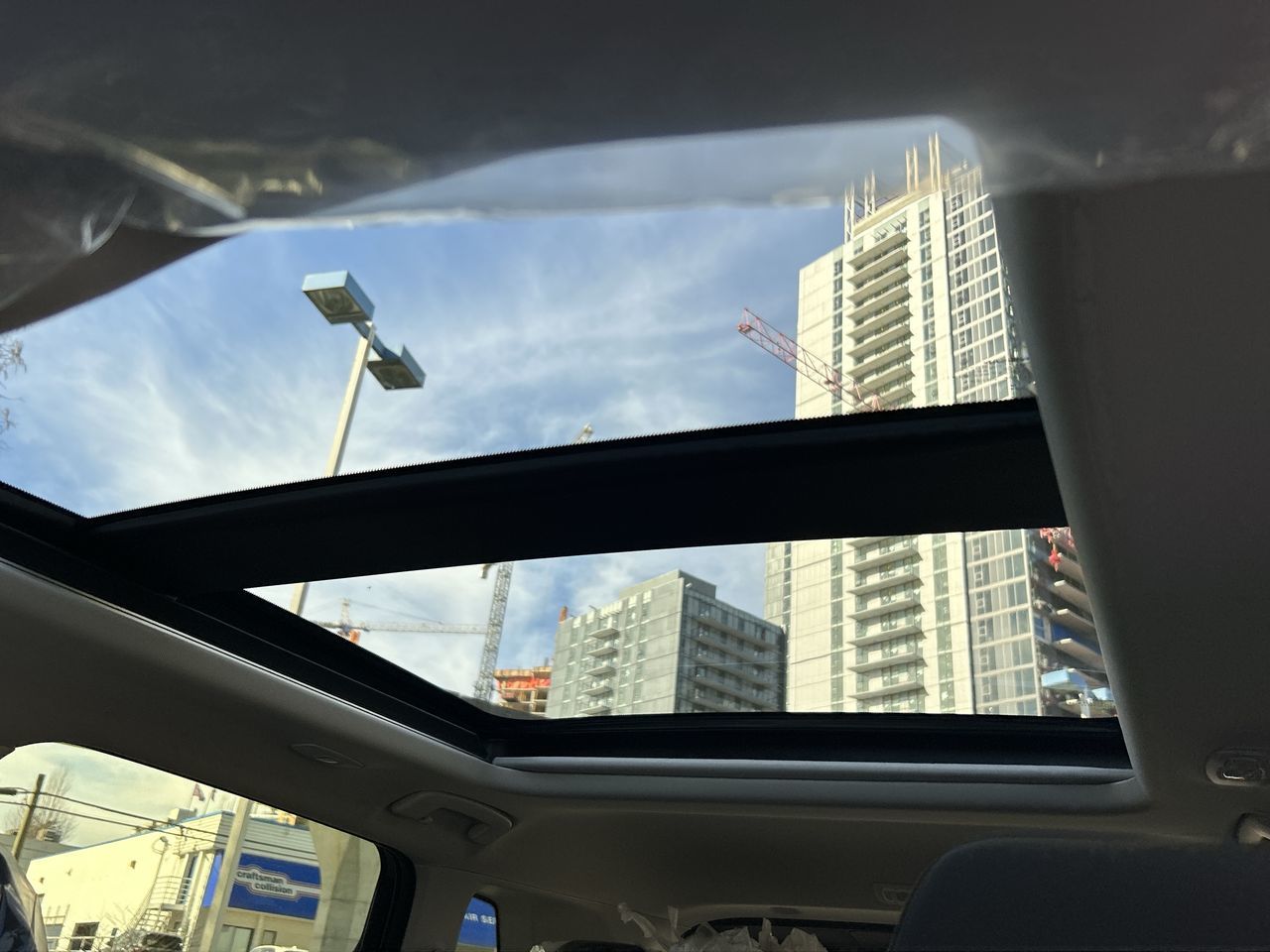 2025 Nissan Rogue in Vancouver, British Columbia