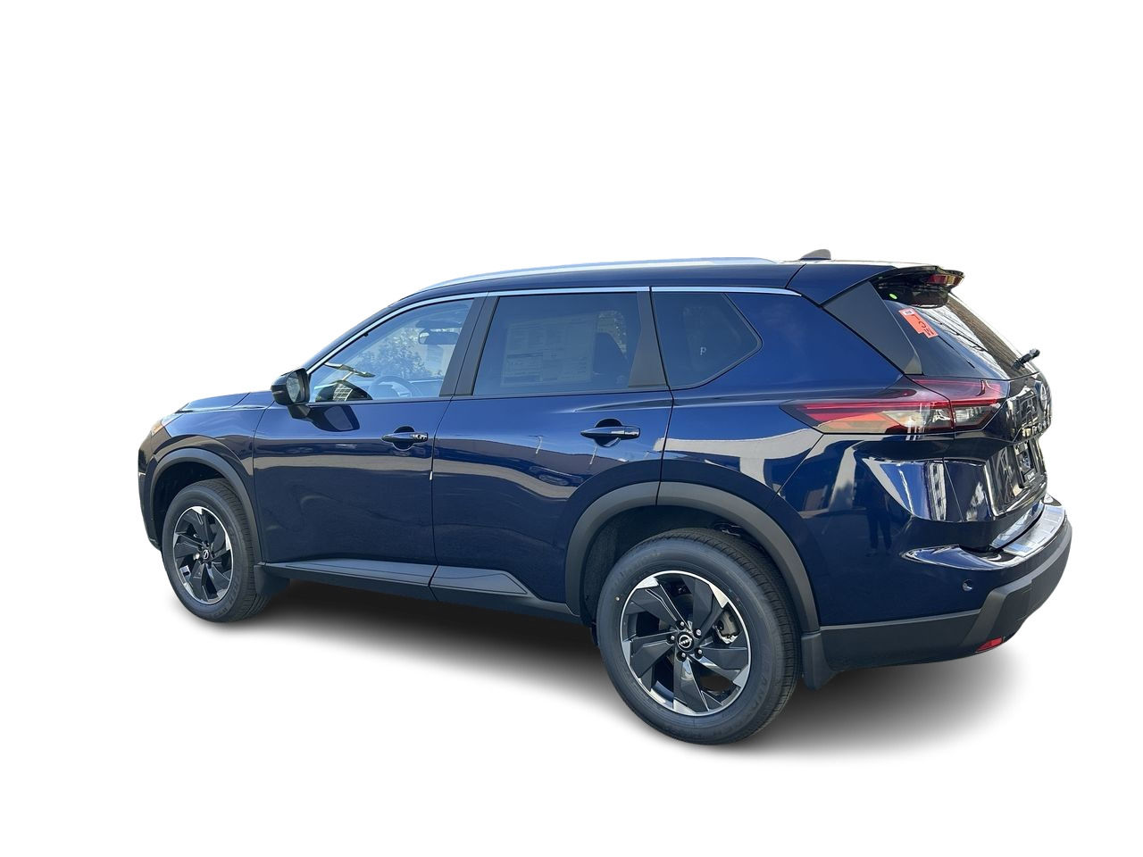 2025 Nissan Rogue in Vancouver, British Columbia