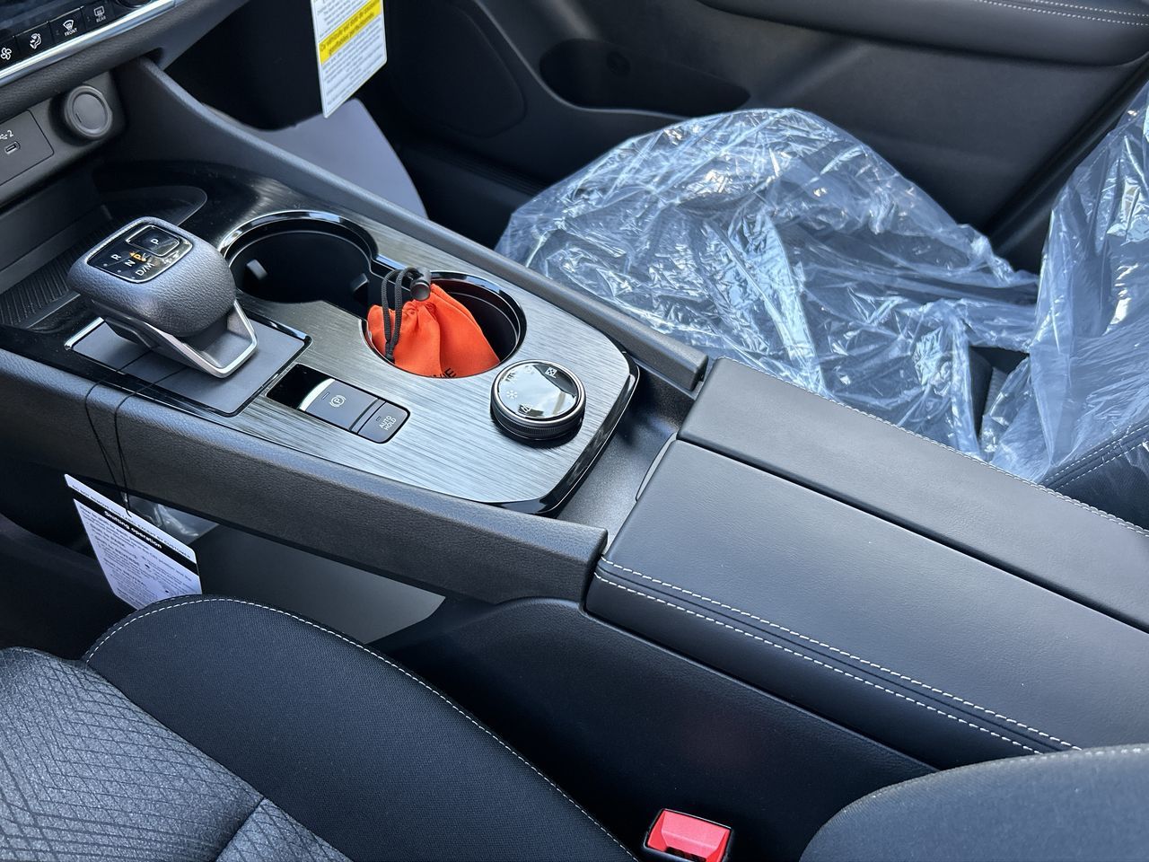 2025 Nissan Rogue in Vancouver, British Columbia