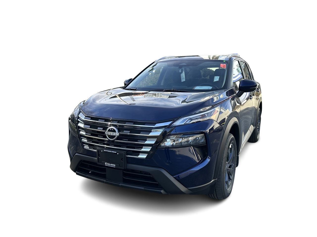 2025 Nissan Rogue in Vancouver, British Columbia