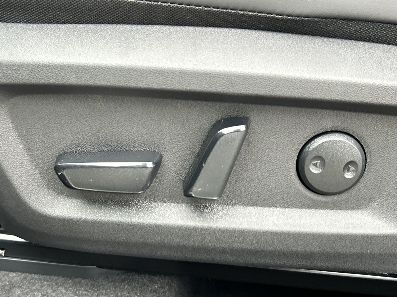 2025 Nissan Rogue in Vancouver, British Columbia