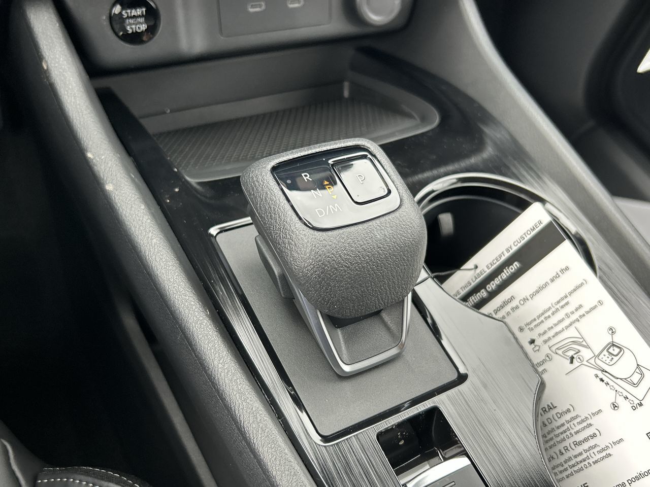 2025 Nissan Rogue in Vancouver, British Columbia
