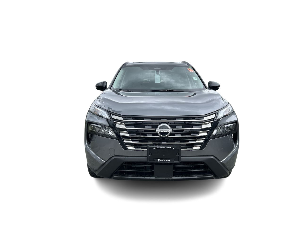 2025 Nissan Rogue in Vancouver, British Columbia