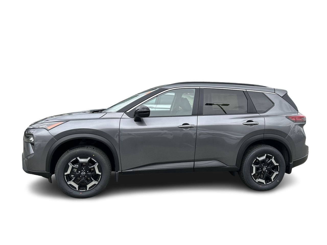 2025 Nissan Rogue in Vancouver, British Columbia