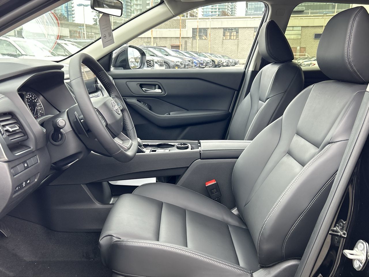 Nissan Rogue  2025 à Vancouver, Colombie-Britannique