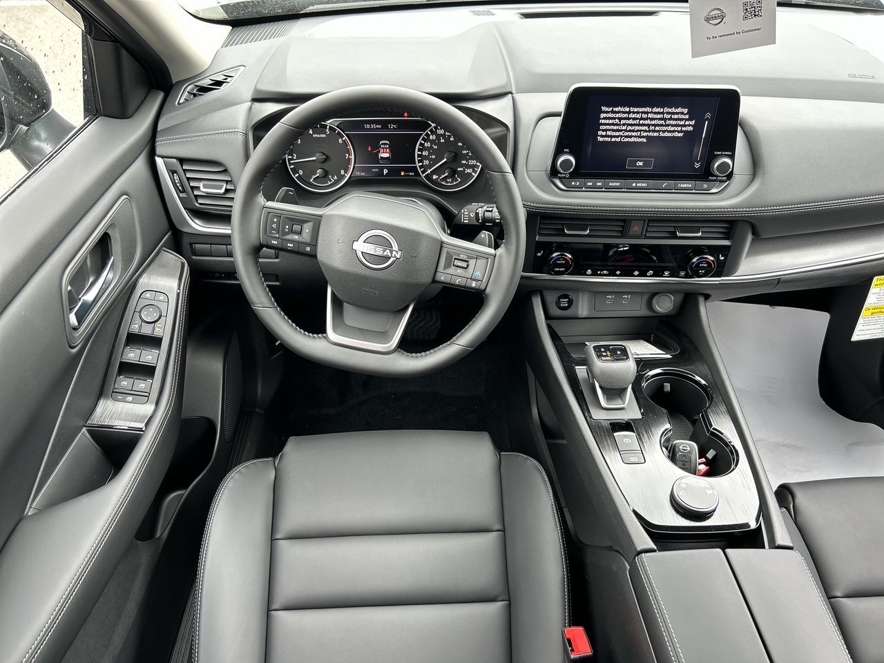 Nissan Rogue  2025 à Vancouver, Colombie-Britannique