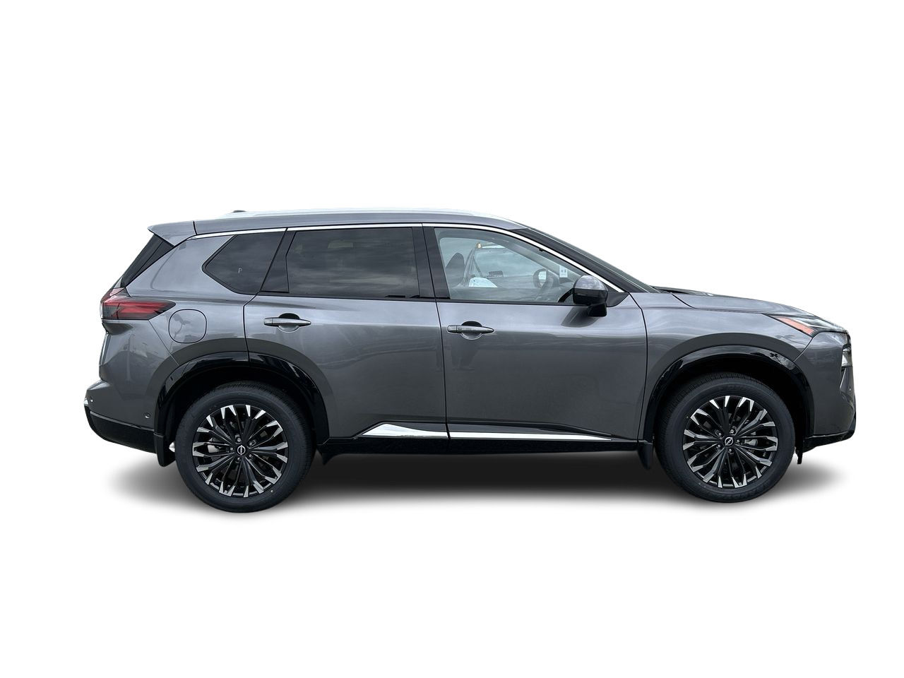2025 Nissan Rogue in Vancouver, British Columbia