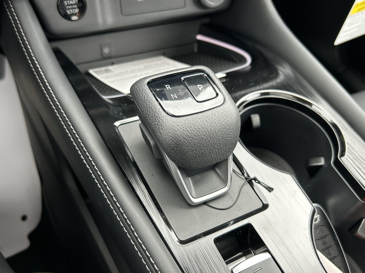2025 Nissan Rogue in Vancouver, British Columbia