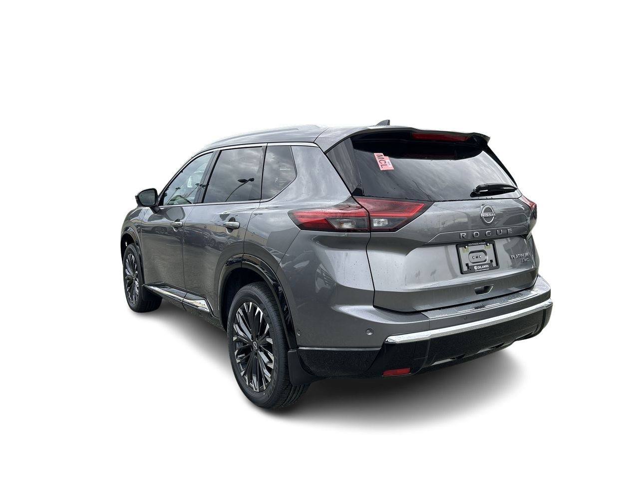 2025 Nissan Rogue in Vancouver, British Columbia