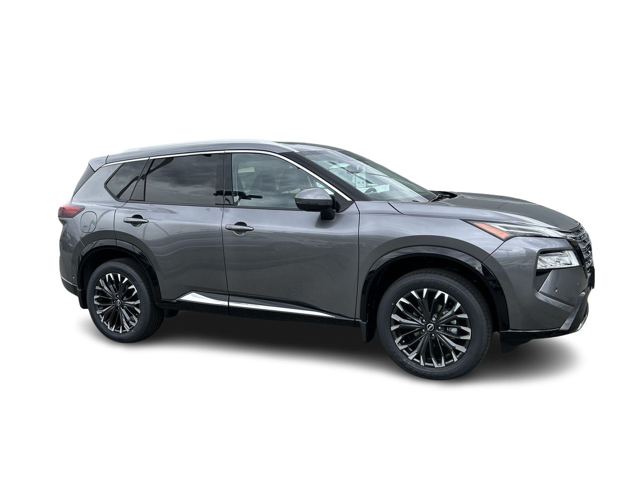 2025 Nissan Rogue in Vancouver, British Columbia