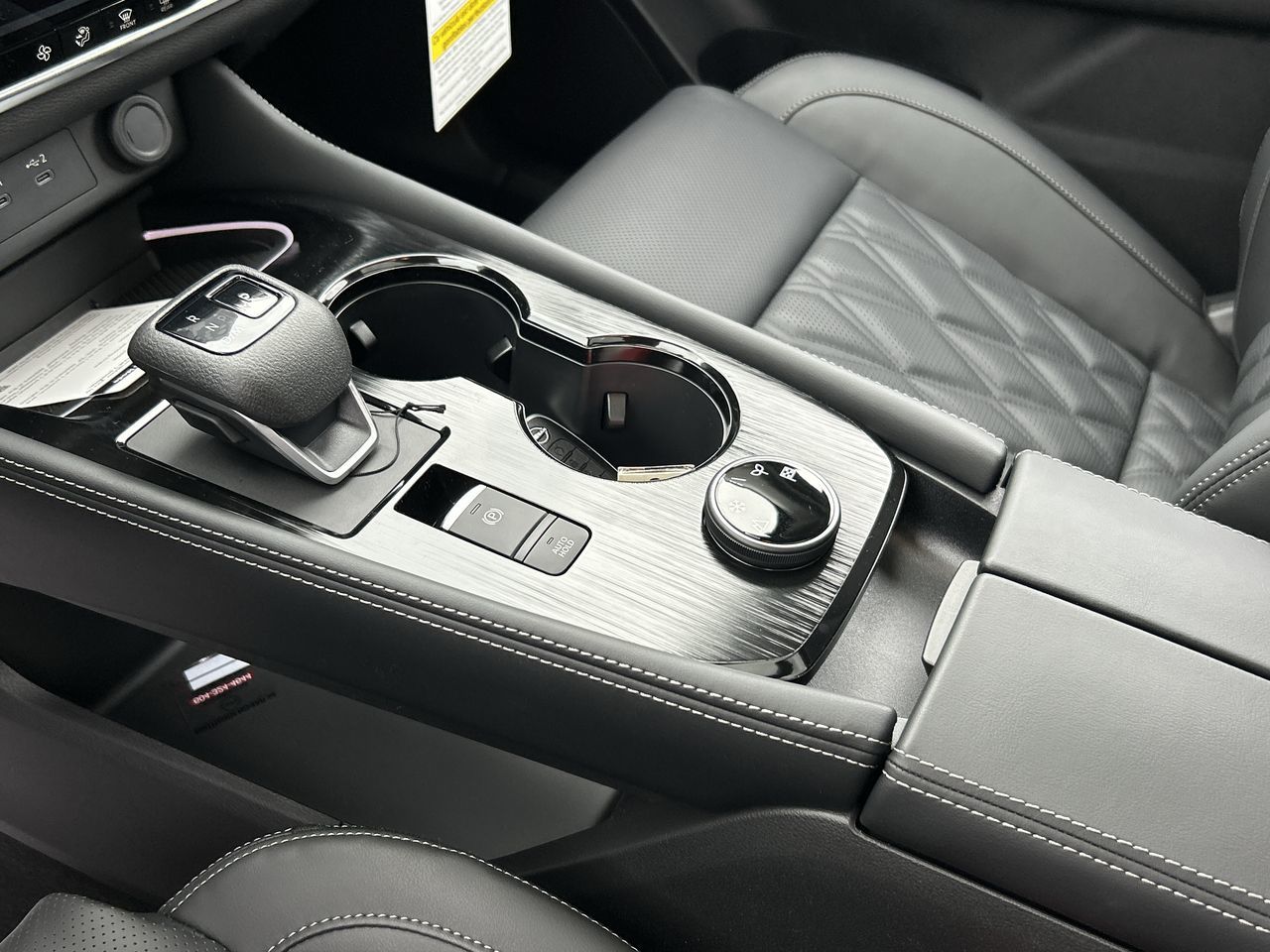 2025 Nissan Rogue in Vancouver, British Columbia