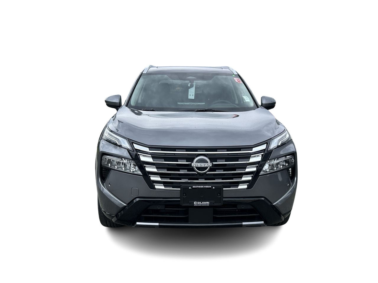 2025 Nissan Rogue in Vancouver, British Columbia