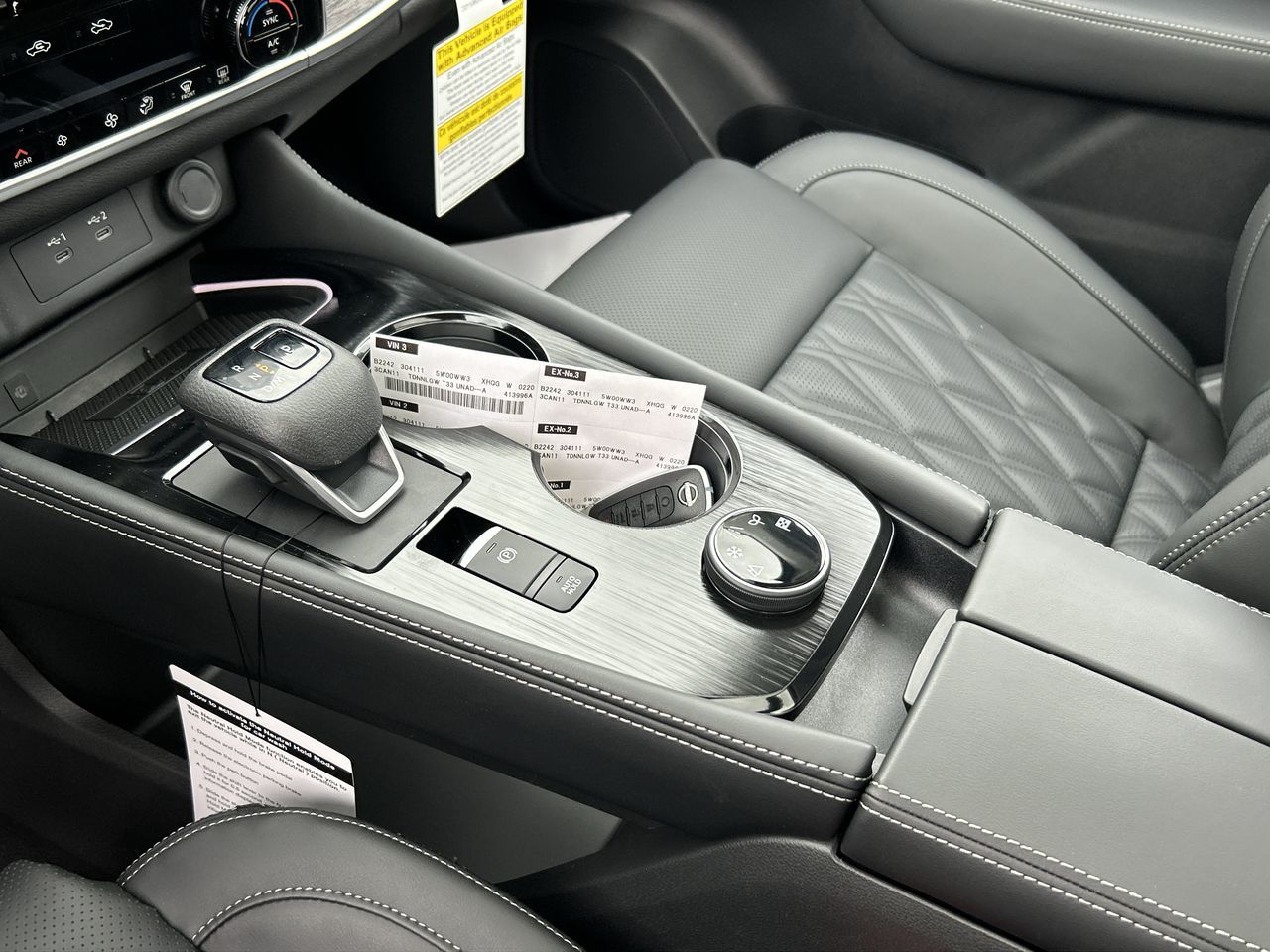 2025 Nissan Rogue in Vancouver, British Columbia