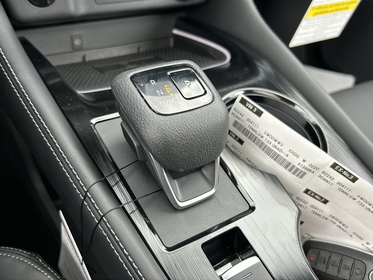 2025 Nissan Rogue in Vancouver, British Columbia