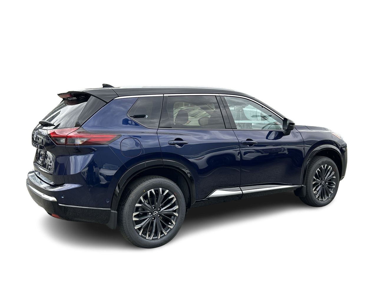 2025 Nissan Rogue in Vancouver, British Columbia