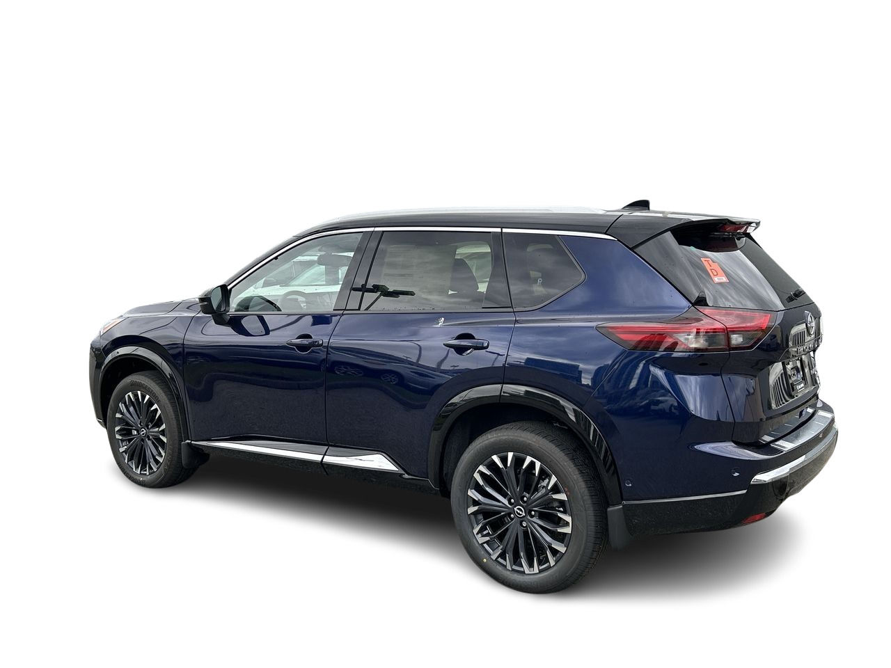 2025 Nissan Rogue in Vancouver, British Columbia
